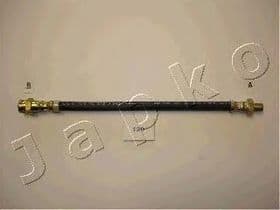 Кронштейн гальмівного шлангу