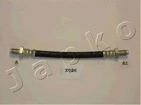 Гальмівний шланг Japko 692026