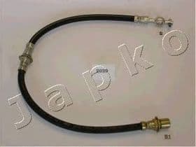 Кронштейн гальмівного шлангу