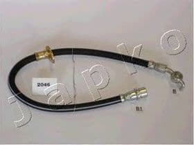 Тормозной шланг