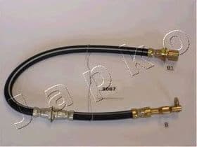 Кронштейн тормозного шланга