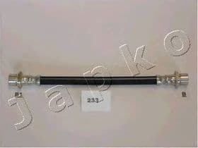 Кронштейн тормозного шланга