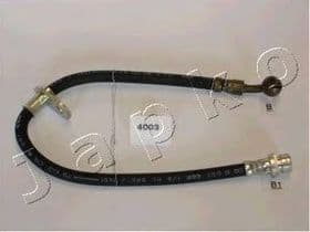 Кронштейн тормозного шланга