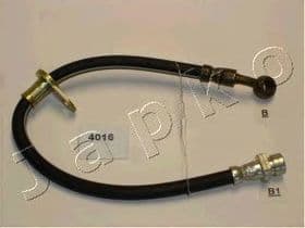 Кронштейн тормозного шланга