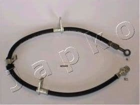 Кронштейн тормозного шланга