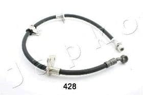 Кронштейн тормозного шланга