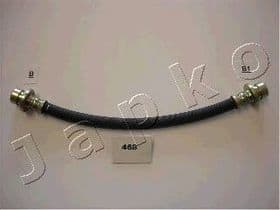 Кронштейн гальмівного шлангу