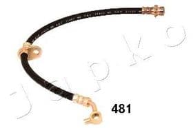 Кронштейн тормозного шланга Кронштейн тормозного шланга