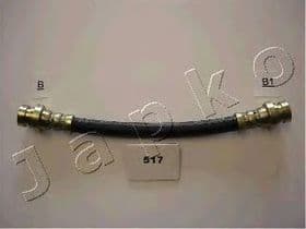 Тормозной шланг Тормозной шланг