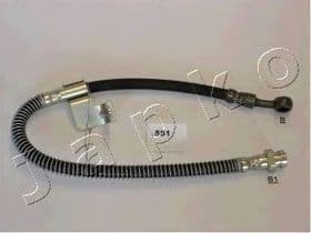 Тормозной шланг