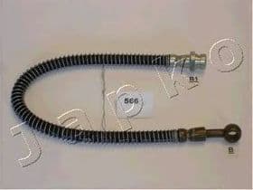 Кронштейн тормозного шланга