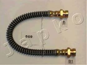 Кронштейн тормозного шланга