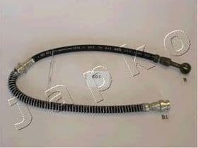 Кронштейн тормозного шланга Кронштейн тормозного шланга