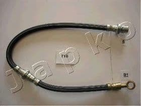 Гальмівний шланг