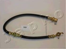 Гальмівний шланг