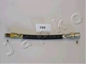 Кронштейн тормозного шланга Кронштейн тормозного шланга