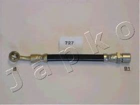 Кронштейн гальмівного шлангу