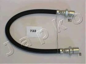 Кронштейн гальмівного шлангу