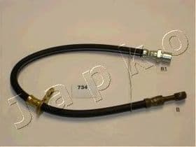 Гальмівний шланг