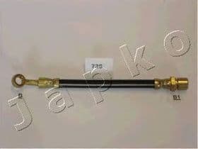 Кронштейн гальмівного шлангу