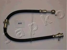 Кронштейн тормозного шланга