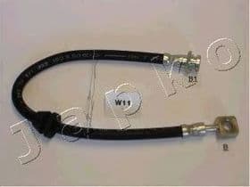 Кронштейн гальмівного шлангу Japko 69W11