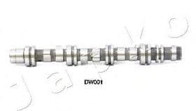 Розподільний вал