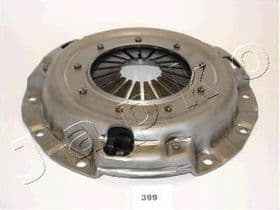 Кошик зчеплення