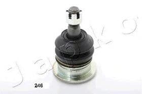 Шарова опора