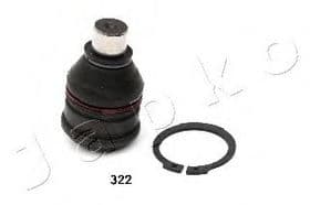 Шарова опора