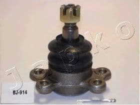 Шарова опора