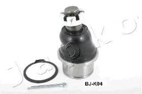 Шарова опора