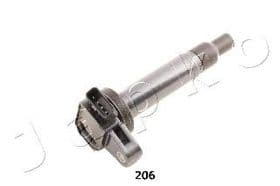 Котушка запалювання Japko 78206