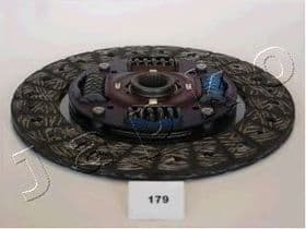 Диск зчеплення