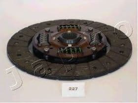 Диск зчеплення