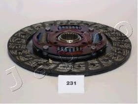 Диск зчеплення