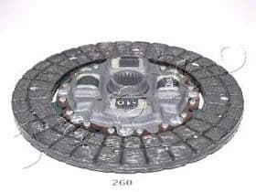 Диск сцепления