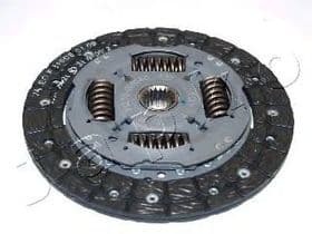 Диск зчеплення