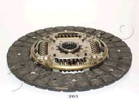 Диск зчеплення