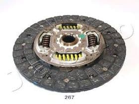 Диск зчеплення Japko 80267