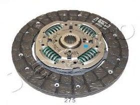 Диск сцепления
