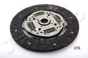Диск зчеплення
