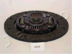 Диск сцепления