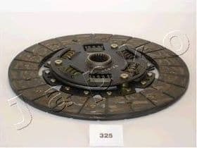 Диск зчеплення