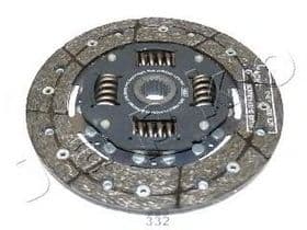 Диск зчеплення