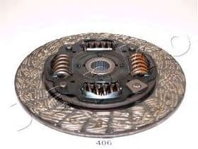 Диск зчеплення Japko 80406