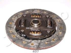 Диск зчеплення Japko 80407