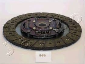 Диск зчеплення