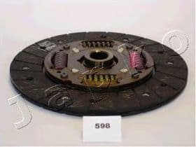 Диск зчеплення