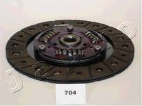 Диск сцепления